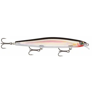 Rapala Max Rap Long Range Minnow Sahte Balığı FS 120mm