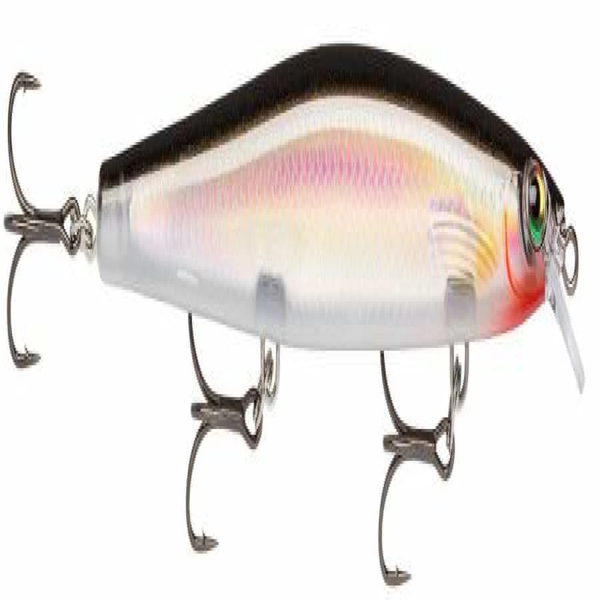 Rapala Max Rap Long Range Minnow Sahte Balığı FS 120mm