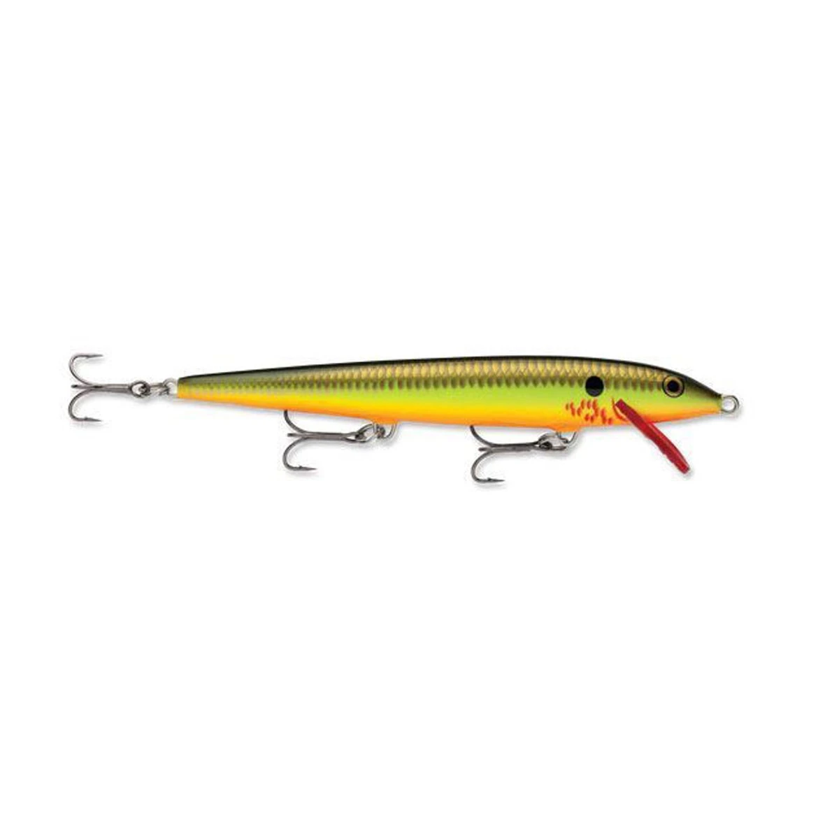 Rapala Original Floating Sahte Balığı BHO 130mm