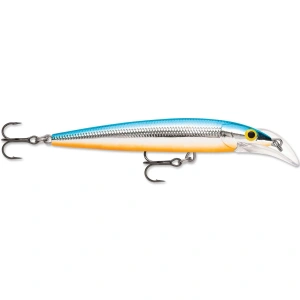 Rapala Scatter Rap Deep Husky Jerk Sahte Balığı SB 100mm