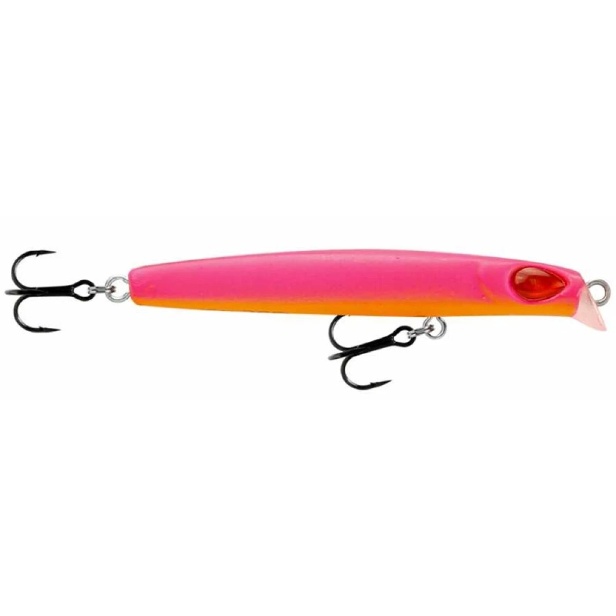 Storm Gomoku Slim Lip Sahte Balığı MPGLO 45MM-1.7GR