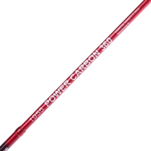 Albastar Power Carbon 1955 Surf Olta Kamışı Standart 390CM