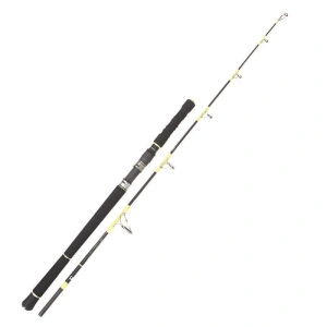 ALBA STAR Royal Navy 2225 Jig Olta Kamışı