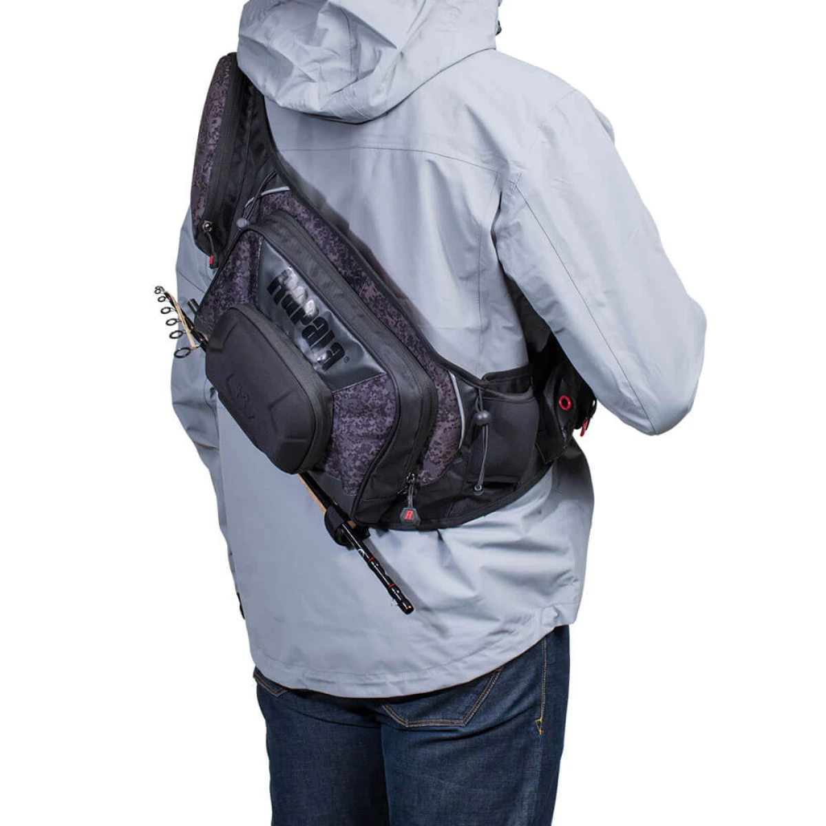 RAPALA Urban Sling Çanta
