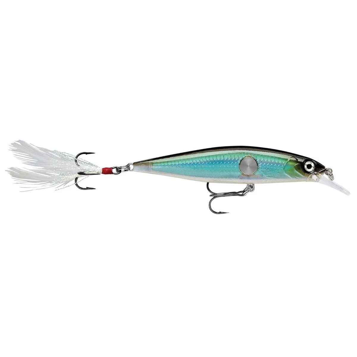 Rapala Clackin Minnow Sahte Balığı MBS 90mm