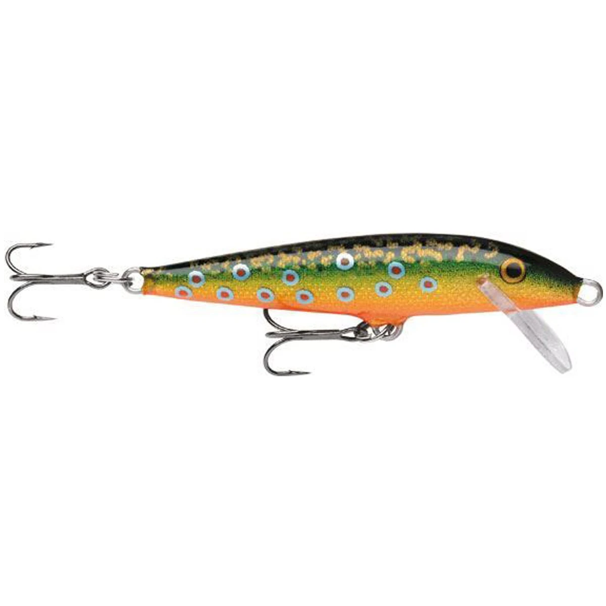 Rapala Original Floating Sahte Balığı BTR 90mm