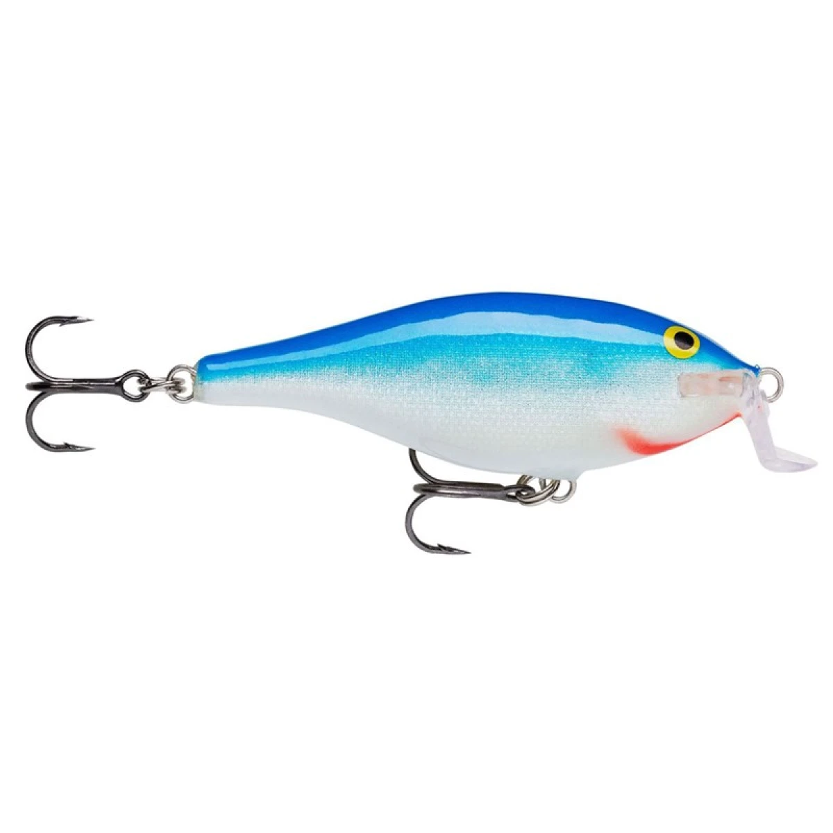 Rapala Shallow Shad Rap Sahte Balığı B 50mm
