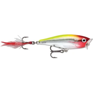Rapala Skitter Pop Sahte Balığı CLN 50mm