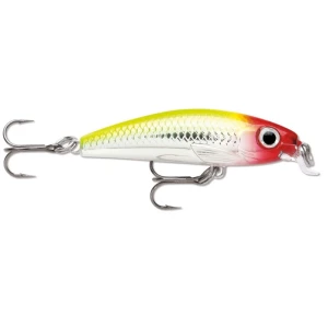 Rapala Ultra Light Minnow Sahte Balığı CLN 40mm