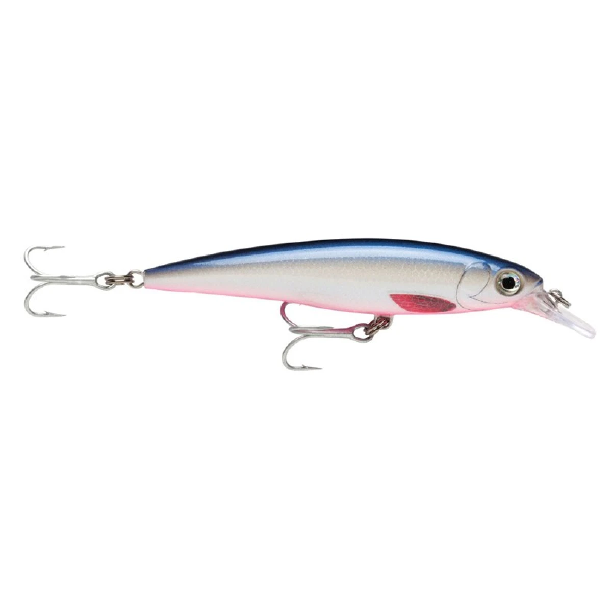 Rapala X-Rap Saltwater Sahte Balığı REBA 100mm