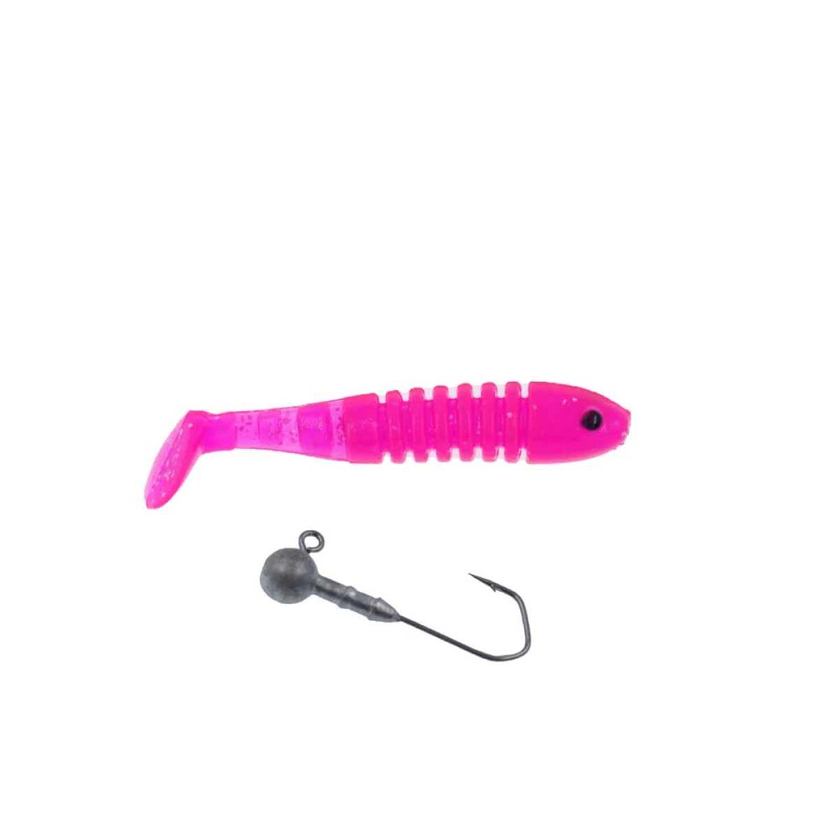 ALBA STAR Natura Rib Minnow Sahte Balığı 14 90mm