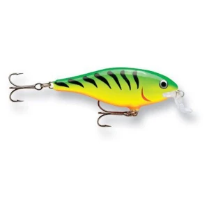 Rapala Shallow Shad Rap Sahte Balığı FT 50mm