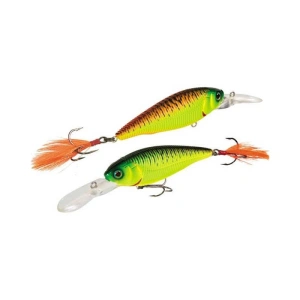 Yozuri Sashimi Shad Fw Suspending Sahte Balığı CMFT 70mm