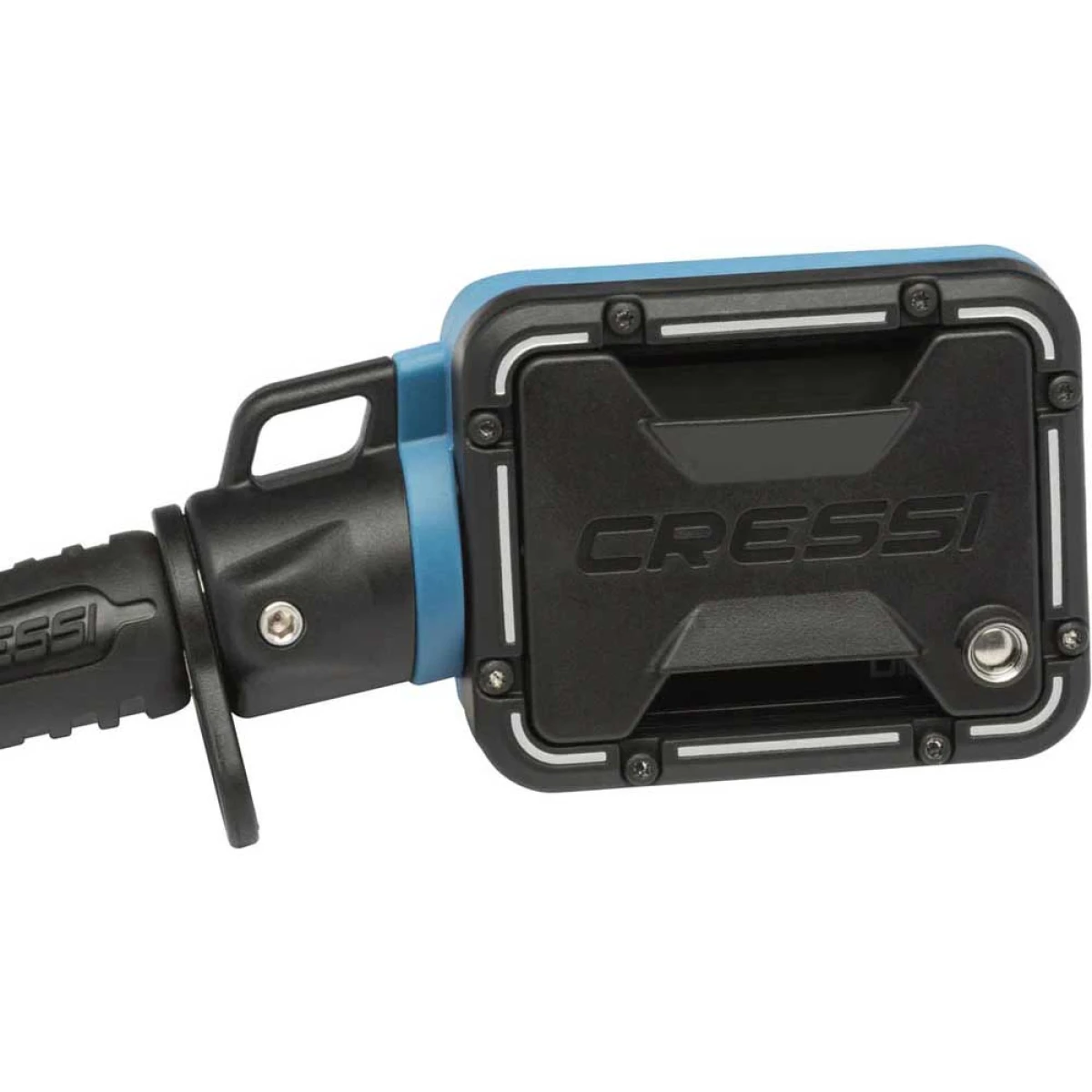 Cressi Digi 2 Dijital Dalış Konsolu BLUE