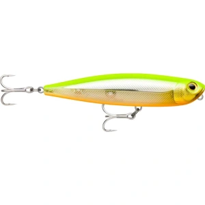 Rapala Precision Xtreme Pencil Saltwater Sahte Balığı FHC 107mm