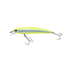 Yozuri Pins Minnow Floating Sahte Balığı (Yeni) GHCS 70mm