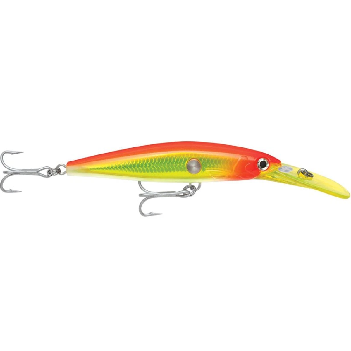 Rapala Clackin Magnum Sahte Balığı HH 100mm