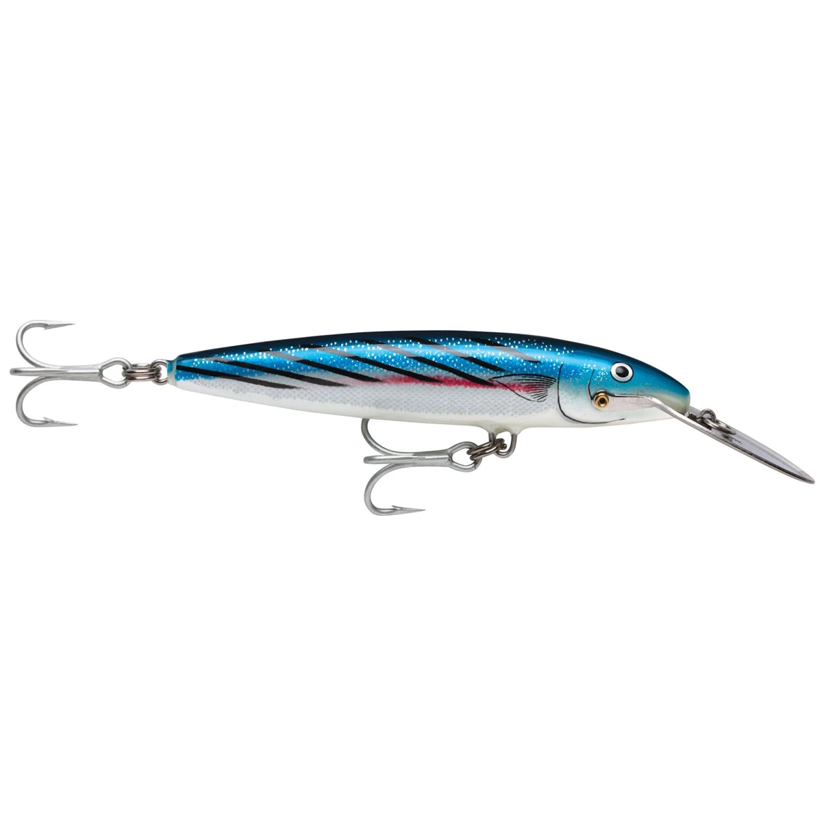 Rapala Magnum Sinking Sahte Balığı BTO 70mm