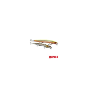 Rapala Max Rap Sahte Balığı FOANC 130mm