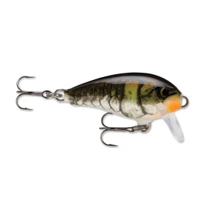 Rapala Mini Fat Rap Sahte Balığı CW 30mm