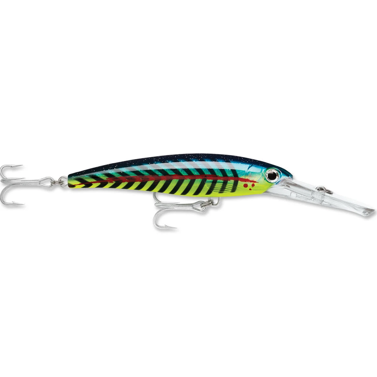 Rapala X-Rap Magnum Sahte Balığı LLU 160mm