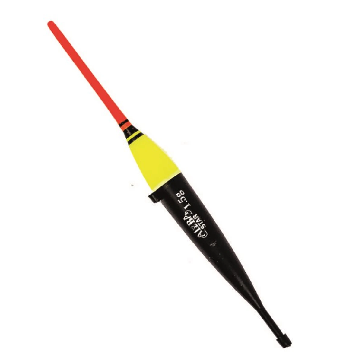 Albastar Plastik Olta Şamandırası 501 Standart 1.5GR