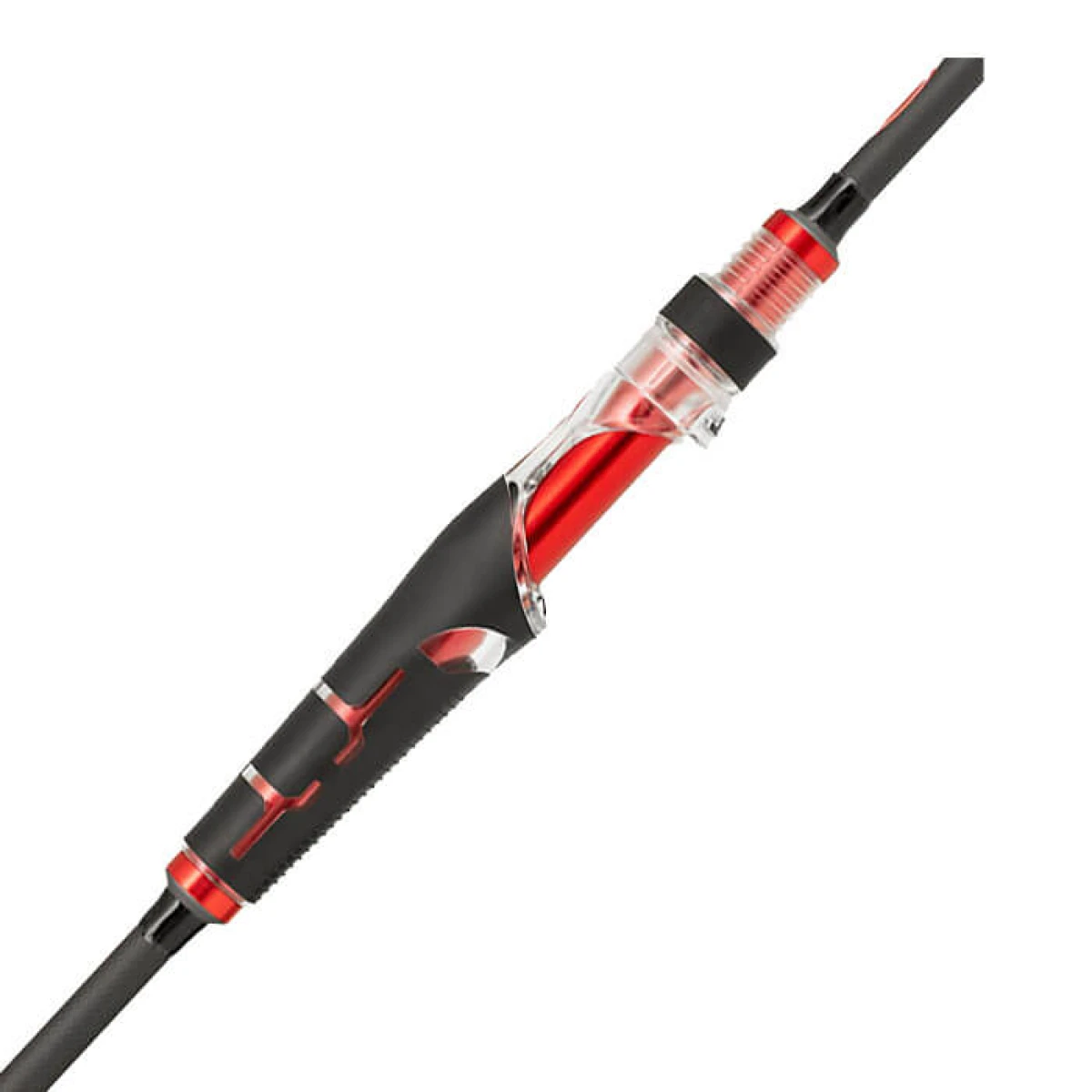Berkley Shock Spining Spin Olta Kamışı GREEN 213CM - 10-35G