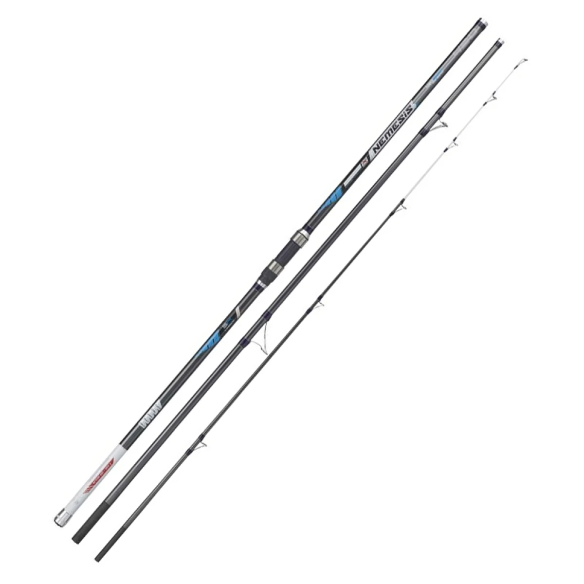 Kali Kunnan Nemesis Surf Olta Kamışı Standart 420CM