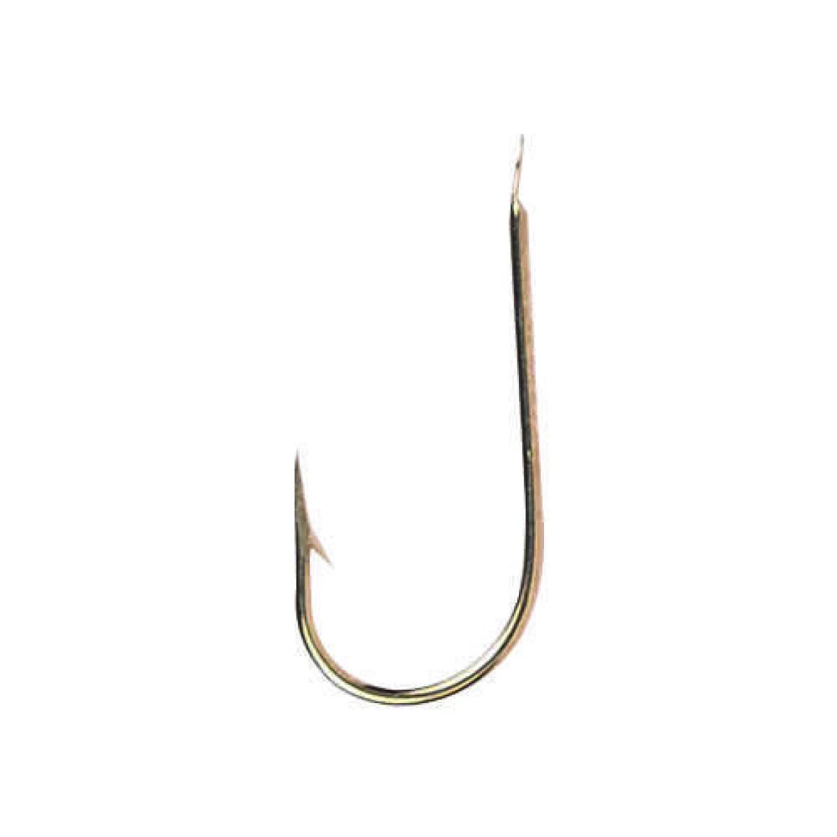 Mustad Olta İğnesi 1266 100lü Standart NO:5