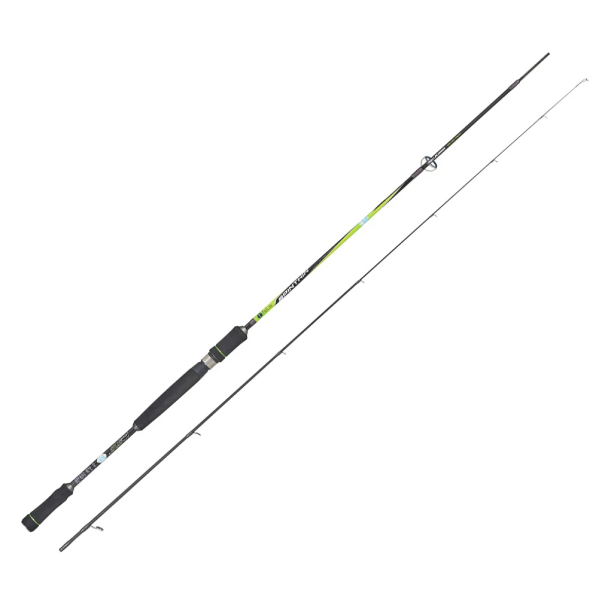 Kali Kunnan Spinthin Olta Kamışı Standart 230CM