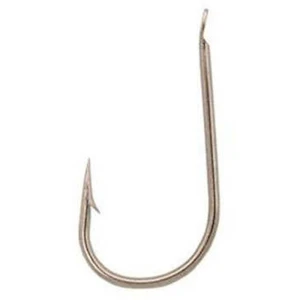 Mustad Olta İğnesi 1253A 100lü Standart 1/0