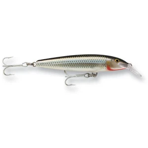 Rapala Magnum Sinking Sahte Balığı SH 70mm
