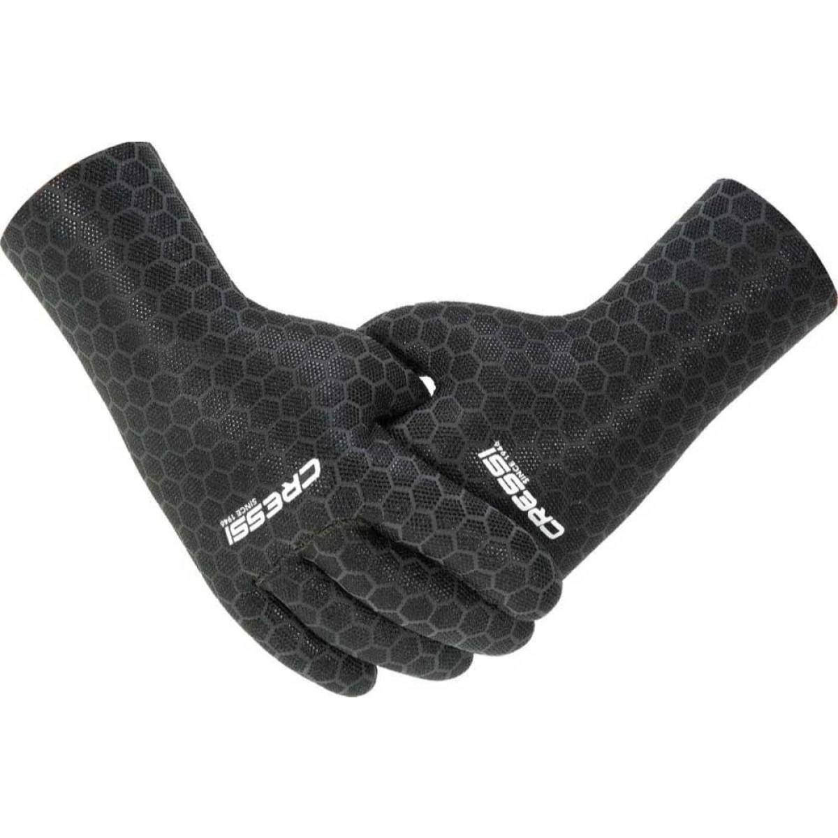 Cressi High Stretch Dalış Eldiveni Standart 2.5MM-3XL-4XL