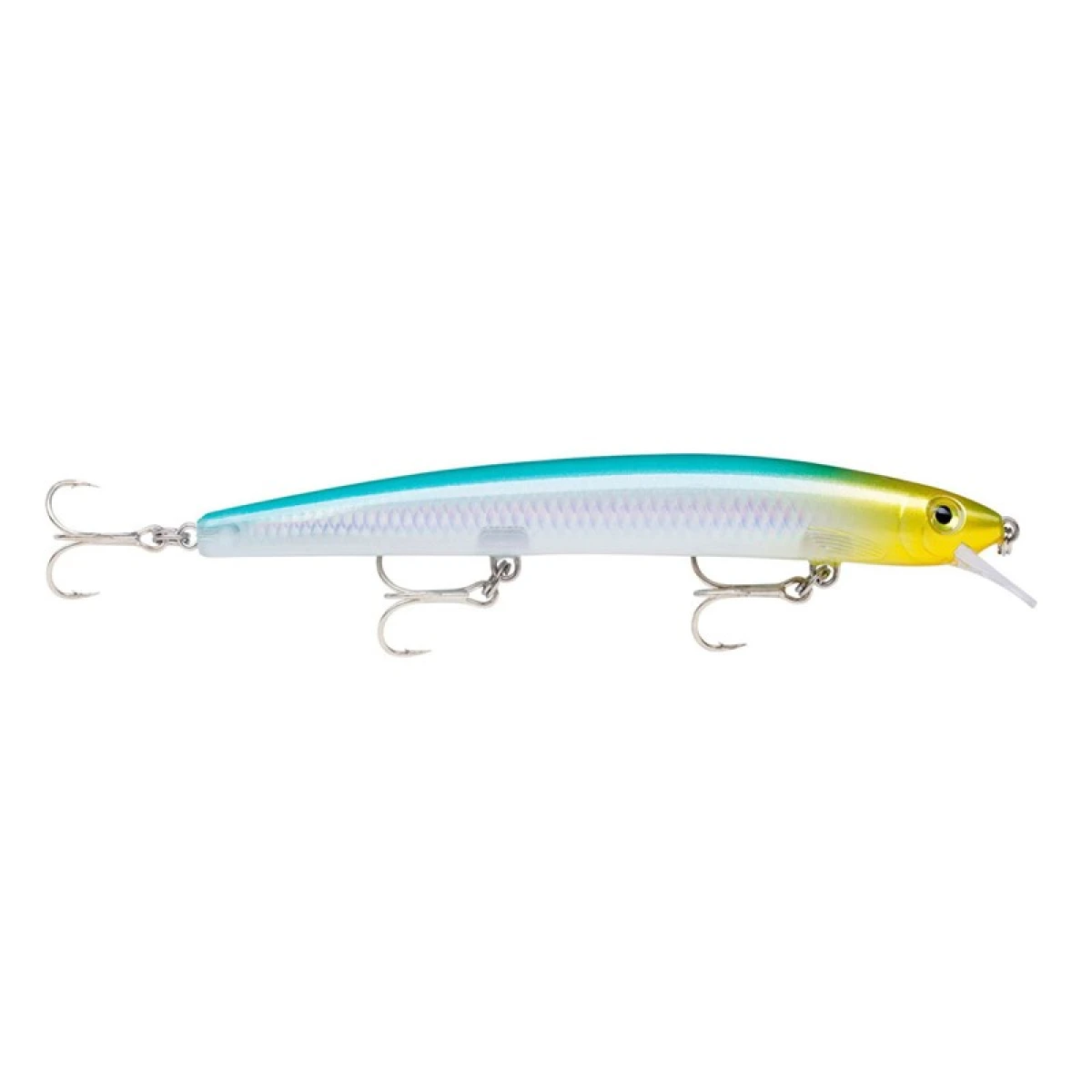 Rapala Max Rap Sahte Balığı BBH 170mm