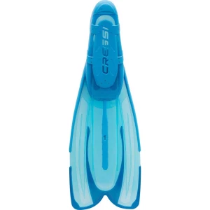 Cressi Agua Yüzücü Paleti AQUAMARINE NO:33-34