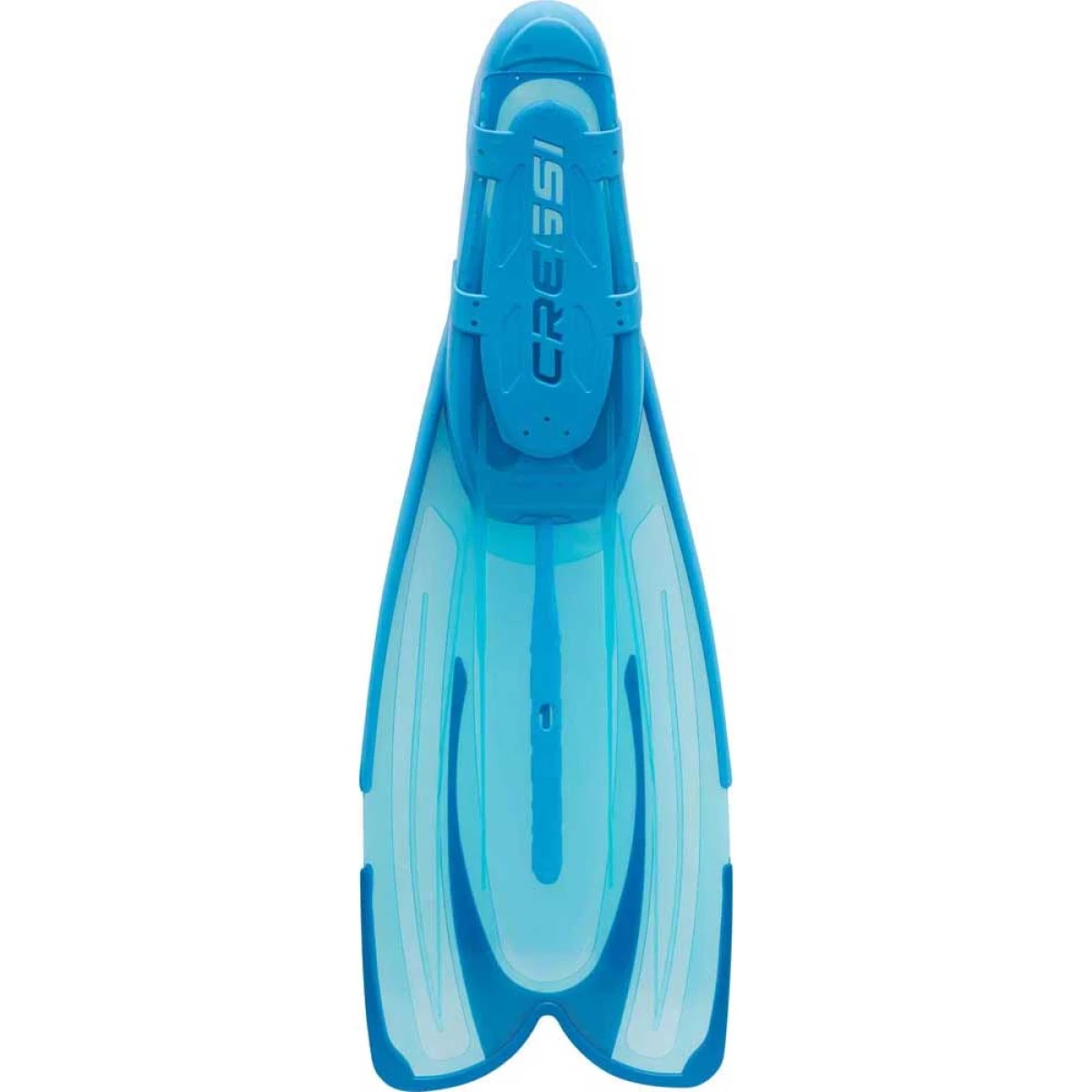 Cressi Agua Yüzücü Paleti AQUAMARINE NO:33-34