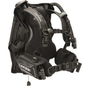 Cressi Patrol Bcd Yeleği Standart XS