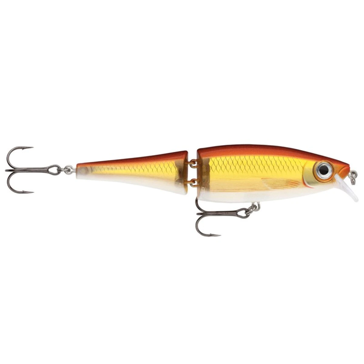 Rapala Bx Swimmer Sahte Balığı GSH 120mm