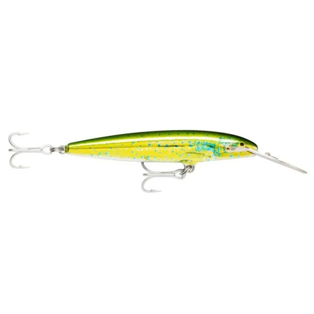 Rapala Magnum Sinking Sahte Balığı DL 140mm