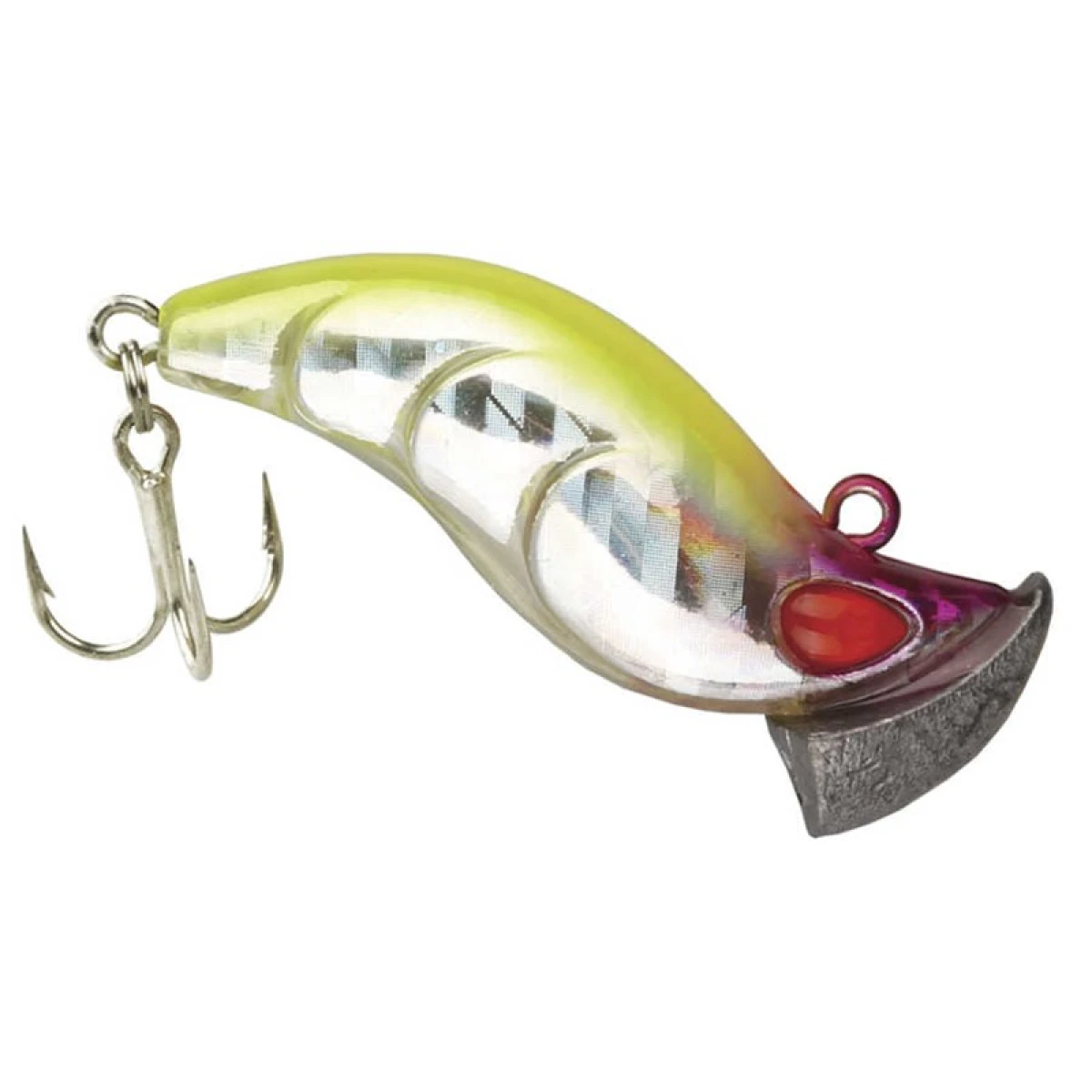 Storm Gomoku Bottom Sahte Balığı MC 3CM