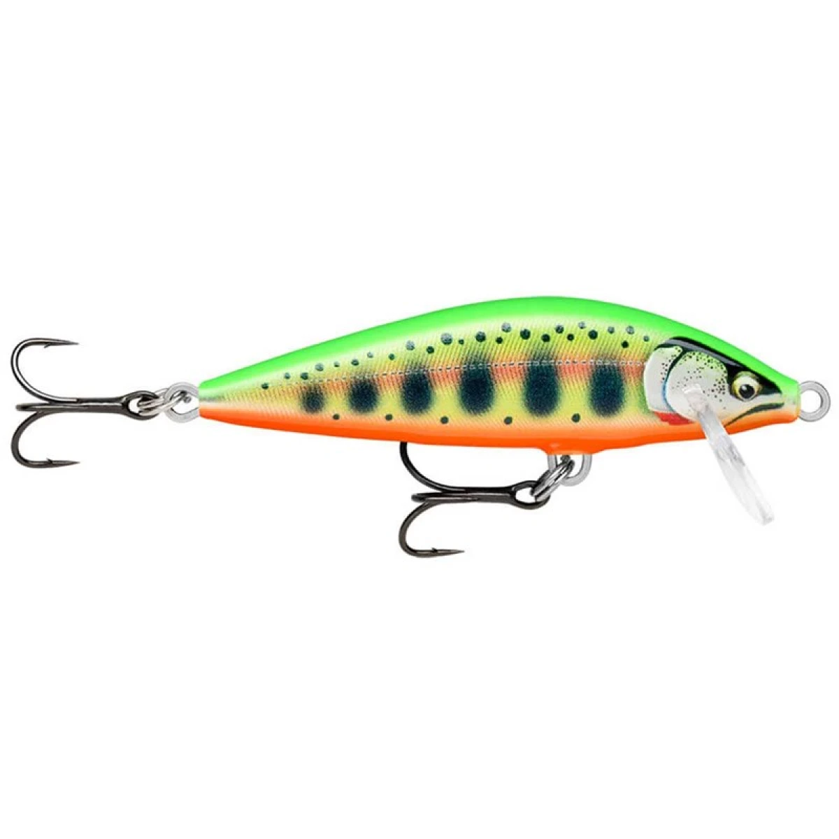 Rapala Countdown Elite Sahte Balığı GDCY 55mm