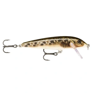 Rapala Countdown Sahte Balığı SCPL 50mm