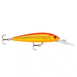 Rapala Down Deep Husky Jerk Sahte Balığı GF 100mm