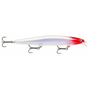 Rapala Max Rap Long Range Minnow Sahte Balığı FRH 120mm