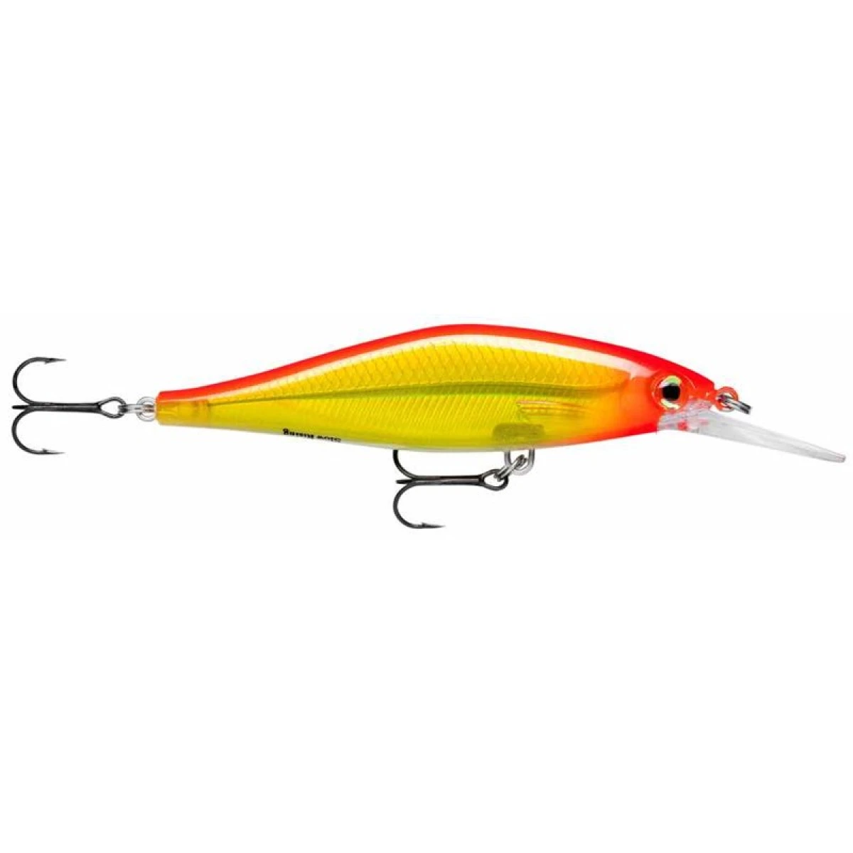 Rapala Shadow Rap Shad Deep Sahte Balığı HH 90mm