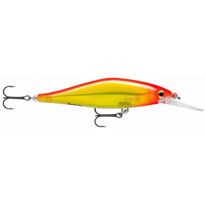 Rapala Shadow Rap Shad Deep Sahte Balığı HH 90mm