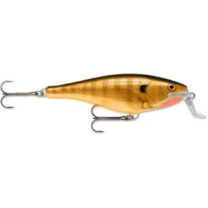 Rapala Super Shad Rap Sahte Balığı BRBG 140mm