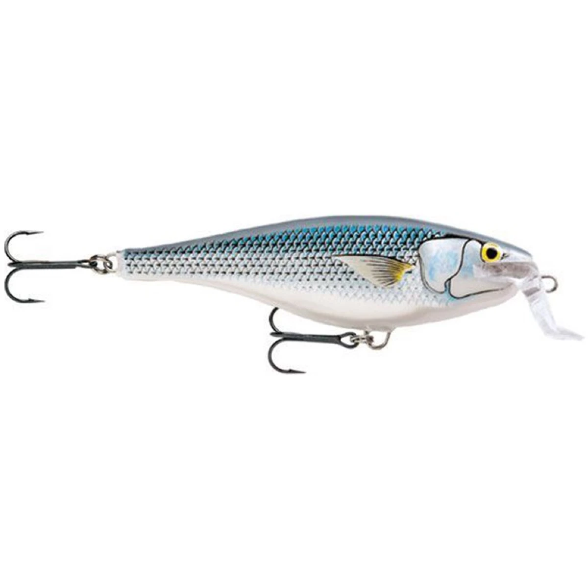Rapala Super Shad Rap Sahte Balığı MU 140mm