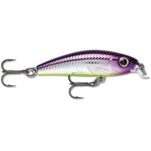 Rapala Ultra Light Minnow Sahte Balığı SP 40mm