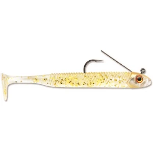 Storm 360GT Weedless Jıg Minnow Sahte Balığı MRL 14CM - 3LU